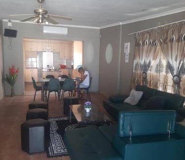 Goodwood Bed & Breakfast | Bed and breakfast ∙ 3 guests