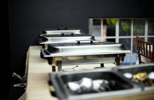 Menlyn Bed & Breakfast | Bed and breakfast ∙ 10 guests