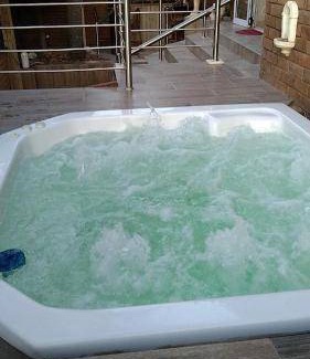 Menlyn Bed & Breakfast | Bed and breakfast ∙ 10 guests
