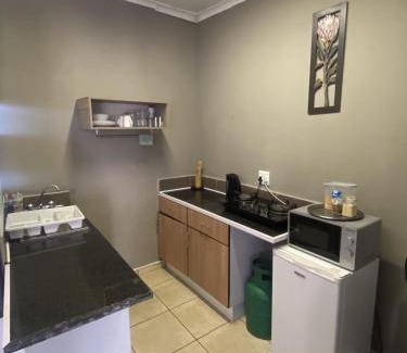 Menlyn Bed & Breakfast | Bed and breakfast ∙ 10 guests