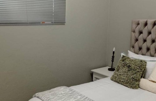 Westville Bed & Breakfast | Bed and breakfast ∙ 1 bedroom ∙ 2 guests