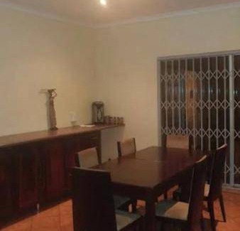 Moses Kotane Bed & Breakfast | Bed and breakfast ∙ 2 guests