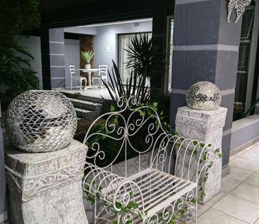 Boksburg Bed & Breakfast | Bed and breakfast ∙ 4 guests