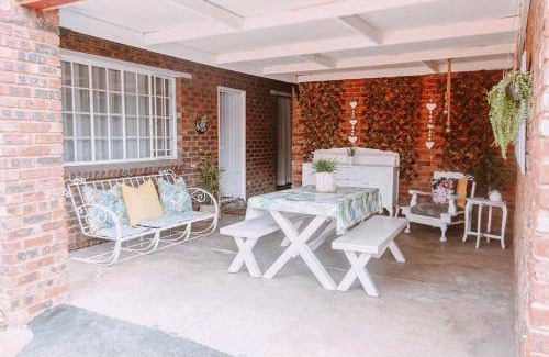 Boksburg Bed & Breakfast | Bed and breakfast ∙ 4 guests