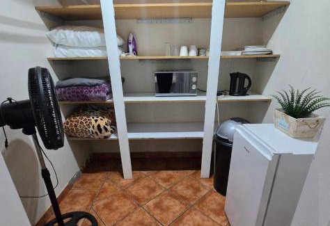 Boksburg Bed & Breakfast | Bed and breakfast ∙ 4 guests