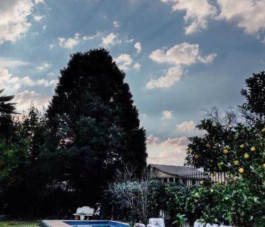Potchefstroom Bed & Breakfast | Bed and breakfast ∙ 4 guests