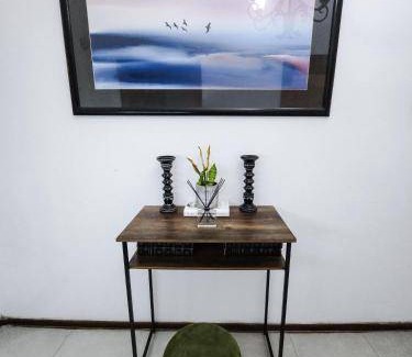 Potchefstroom Bed & Breakfast | Bed and breakfast ∙ 4 guests