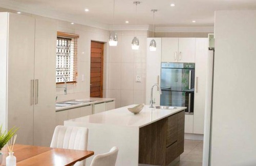 Athlone Bed & Breakfast | Bed and breakfast ∙ 2 guests