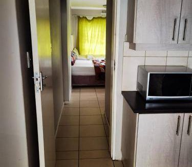 Eikenbosch Bed & Breakfast | Bed and breakfast ∙ 4 guests