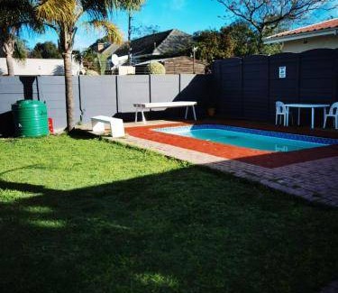 Eikenbosch Bed & Breakfast | Bed and breakfast ∙ 4 guests