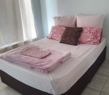 Germiston Bed & Breakfast | Bed and breakfast ∙ 2 guests