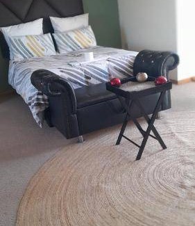 Germiston Bed & Breakfast | Bed and breakfast ∙ 2 guests