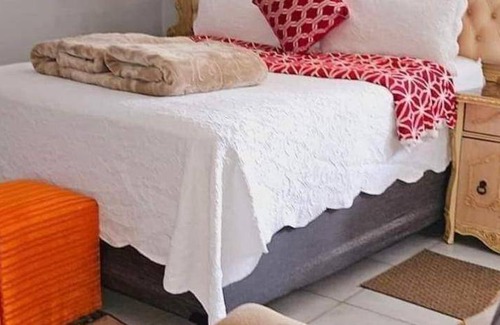 Mahikeng Bed & Breakfast | Bed and breakfast ∙ 5 guests