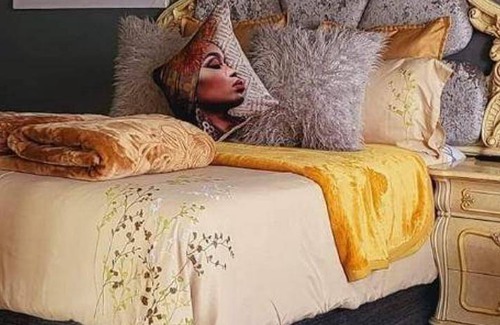 Mahikeng Bed & Breakfast | Bed and breakfast ∙ 5 guests