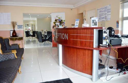 Umtata Bed & Breakfast | Bed and breakfast ∙ 2 guests