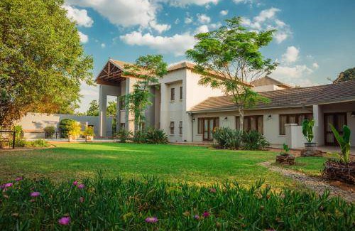 Pretoria Bed & Breakfast | Bed and breakfast ∙ 4 guests