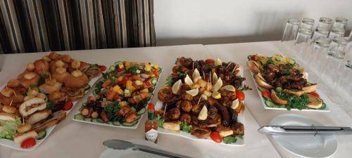 Pretoria Bed & Breakfast | Bed and breakfast ∙ 4 guests