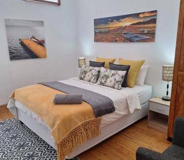 Strand Bed & Breakfast | Bed and breakfast ∙ 2 guests