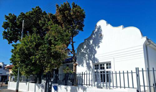 Strand Bed & Breakfast | Bed and breakfast ∙ 2 guests