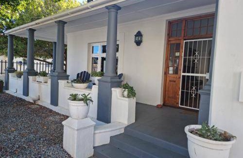 Strand Bed & Breakfast | Bed and breakfast ∙ 2 guests