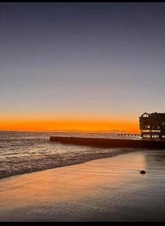Strand Bed & Breakfast | Bed and breakfast ∙ 2 guests