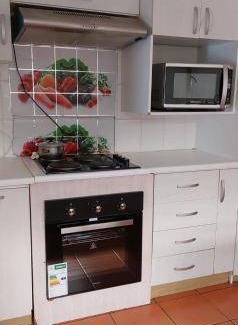Eikenbosch Bed & Breakfast | Bed and breakfast ∙ 4 guests