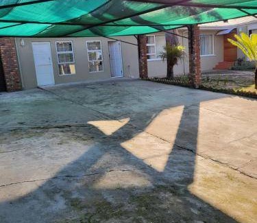 Eikenbosch Bed & Breakfast | Bed and breakfast ∙ 4 guests