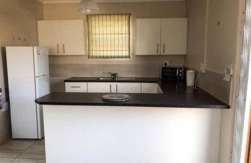 Grahamstown Bed & Breakfast | Bed and breakfast ∙ 2 guests