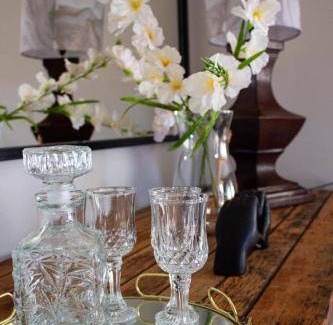 Grahamstown Bed & Breakfast | Bed and breakfast ∙ 2 guests