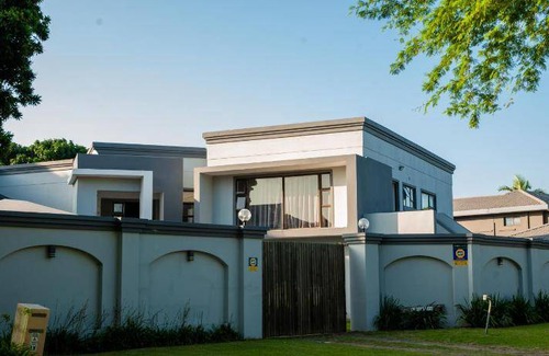 Meer En See Bed & Breakfast | Bed and breakfast ∙ 2 guests