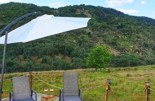 Piet Retief Bed & Breakfast | Bed and breakfast ∙ 2 guests