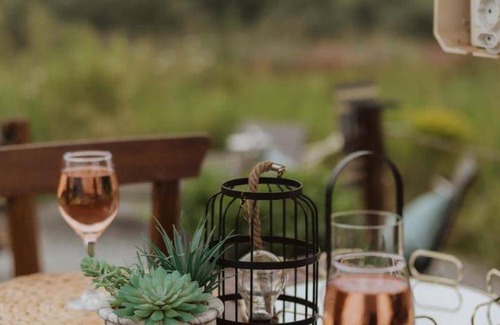 Piet Retief Bed & Breakfast | Bed and breakfast ∙ 2 guests