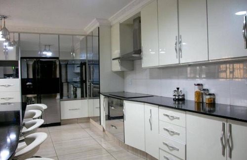 Emalahleni Bed & Breakfast | Bed and breakfast ∙ 2 guests