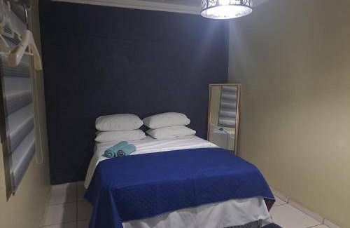 Akasia Bed & Breakfast | Bed and breakfast ∙ 1 bedroom ∙ 2 guests