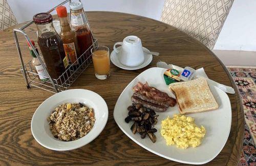 White River Bed & Breakfast | Bed and breakfast ∙ 2 guests