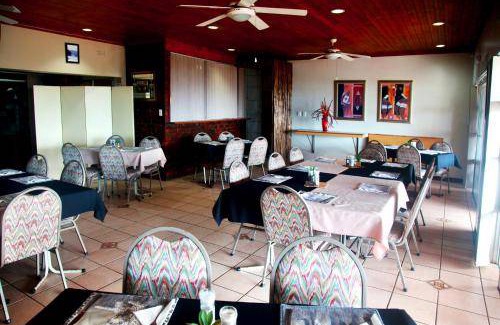 Hibberdene Bed & Breakfast | Bed and breakfast ∙ 5 guests