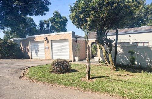 Pietermaritzburg Bed & Breakfast | Bed and breakfast ∙ 4 guests