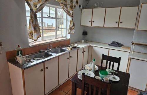 Harrismith Bed & Breakfast | Bed and breakfast ∙ 3 guests