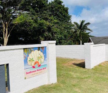 Hibberdene Bed & Breakfast | Bed and breakfast ∙ 2 guests