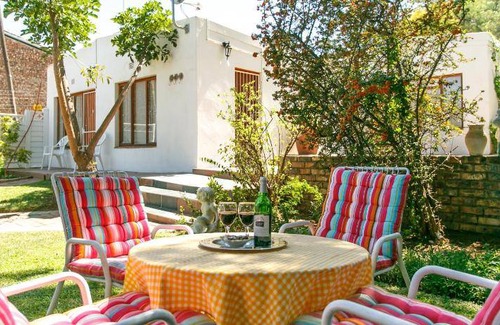 Oudtshoorn Bed & Breakfast | Bed and breakfast ∙ 127 guests