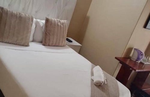Phalaborwa Bed & Breakfast | Bed and breakfast ∙ 2 guests