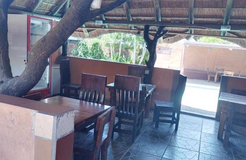 Phalaborwa Bed & Breakfast | Bed and breakfast ∙ 2 guests