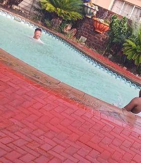 Rustenburg Bed & Breakfast | Bed and breakfast ∙ 4 guests