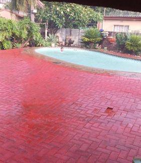 Rustenburg Bed & Breakfast | Bed and breakfast ∙ 4 guests