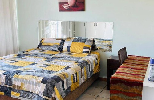 Vredenburg Bed & Breakfast | Bed and breakfast ∙ 2 guests