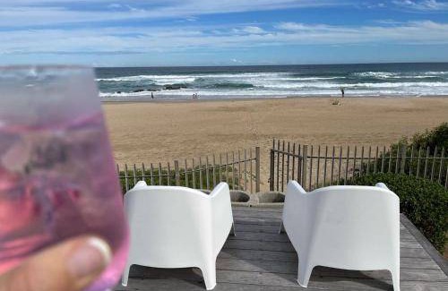 Wilderness Beach Bed & Breakfast | Bed and breakfast ∙ 2 guests