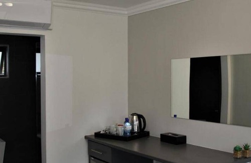 Brits Bed & Breakfast | Bed and breakfast ∙ 2 guests