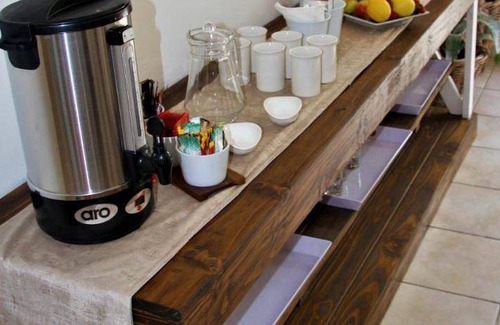 Brits Bed & Breakfast | Bed and breakfast ∙ 2 guests