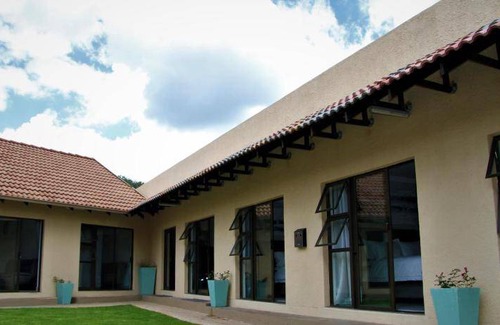 Brits Bed & Breakfast | Bed and breakfast ∙ 2 guests