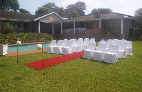 Kloof Bed & Breakfast | Bed and breakfast ∙ 2 guests